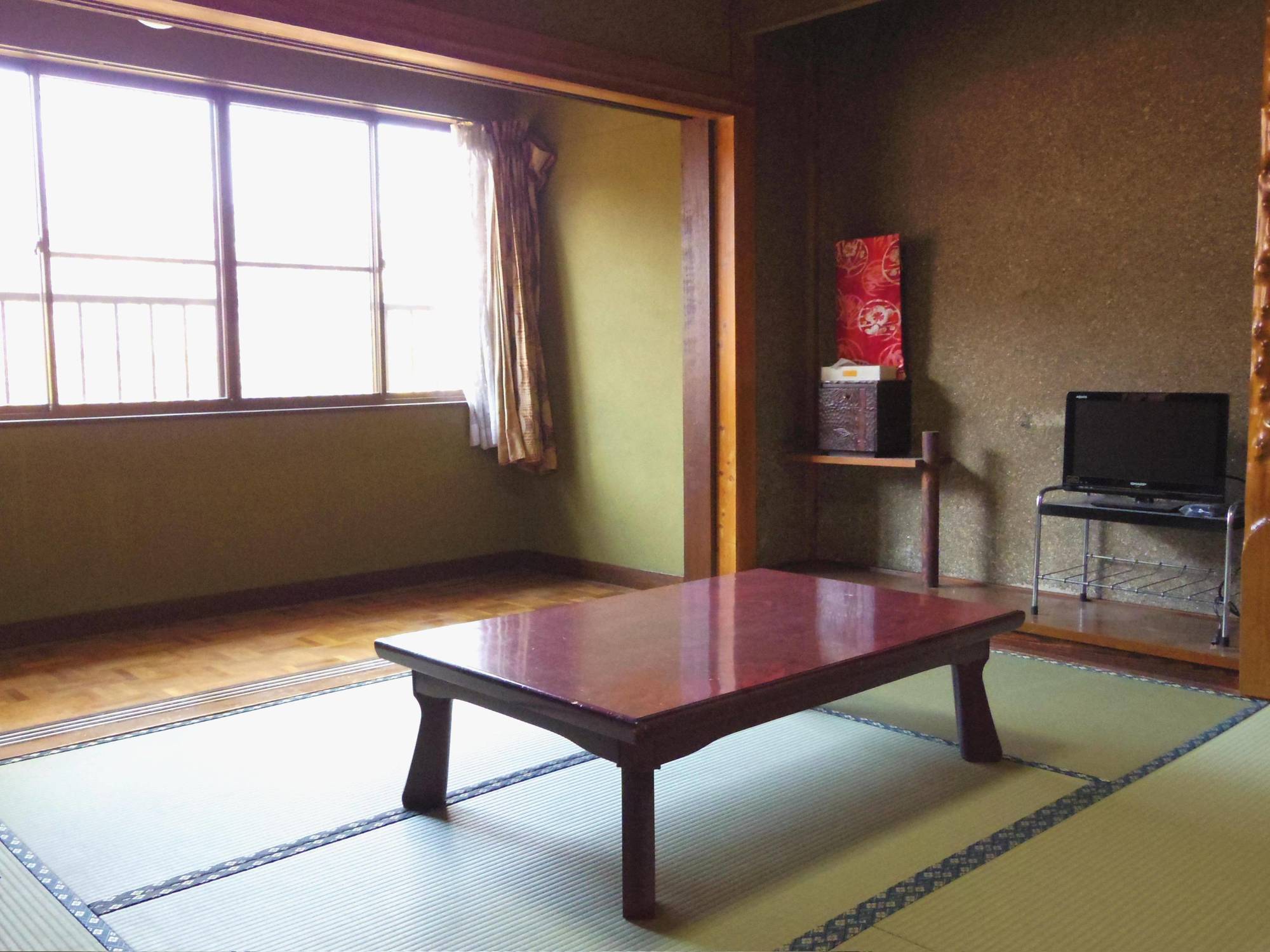 Zero-Project Japan Guesthouse Yamanakako Exteriör bild