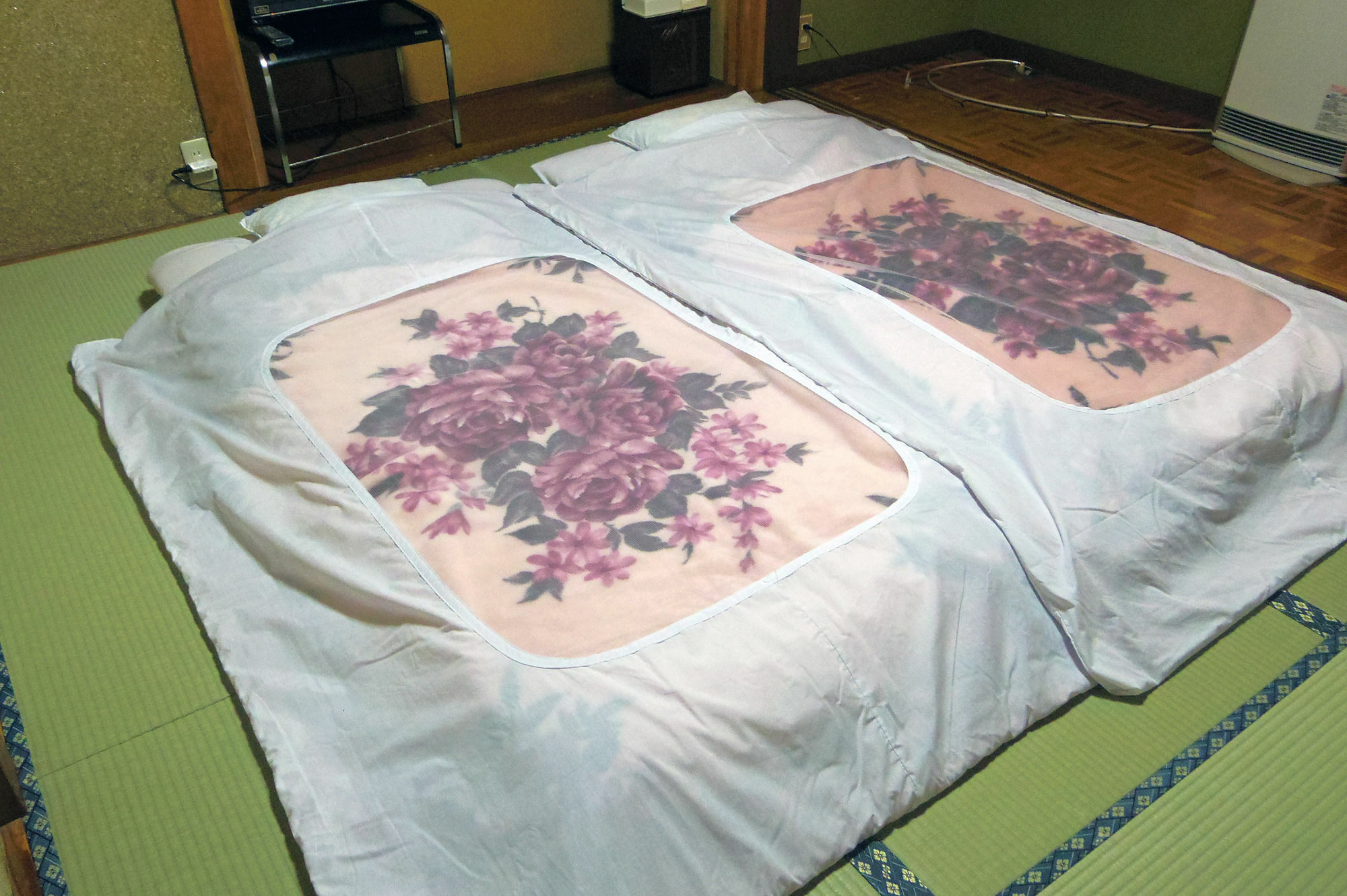 Zero-Project Japan Guesthouse Yamanakako Exteriör bild